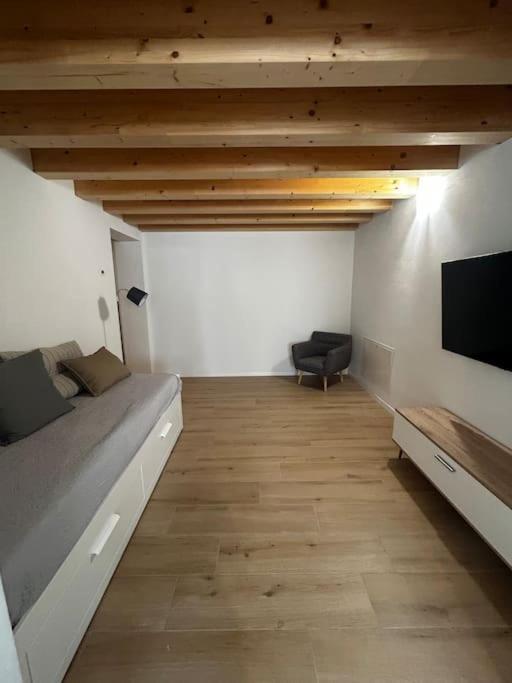 Apartamento Casa Rielta, Tram E Parking Mestre Exterior foto